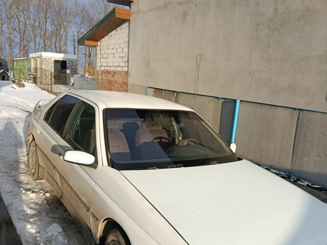 Білий Пежо 605, об'ємом двигуна 2 л та пробігом 180 тис. км за 1000 $, фото 5 на Automoto.ua