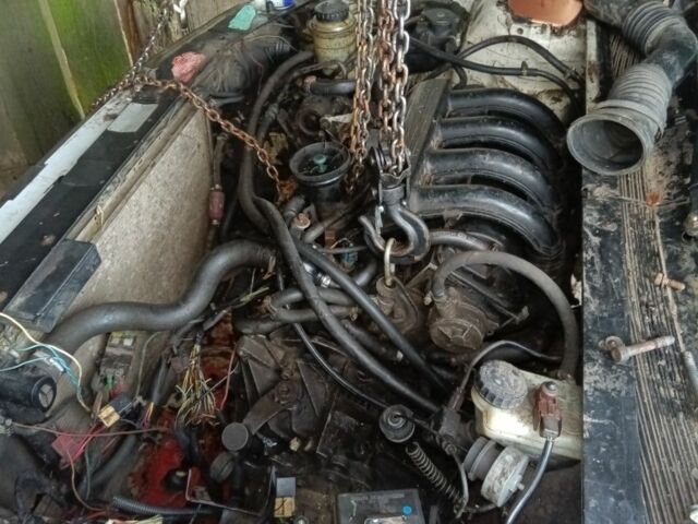 Белый Пежо 605, объемом двигателя 2 л и пробегом 460 тыс. км за 1181 $, фото 3 на Automoto.ua