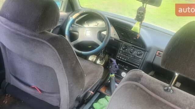 Белый Пежо 605, объемом двигателя 2 л и пробегом 300 тыс. км за 1900 $, фото 1 на Automoto.ua