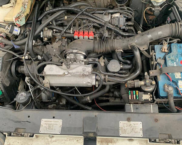 Белый Пежо 605, объемом двигателя 2 л и пробегом 335 тыс. км за 2700 $, фото 17 на Automoto.ua
