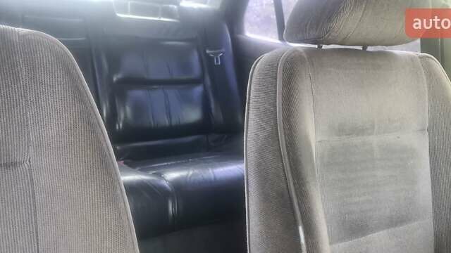 Белый Пежо 605, объемом двигателя 2 л и пробегом 300 тыс. км за 1900 $, фото 4 на Automoto.ua