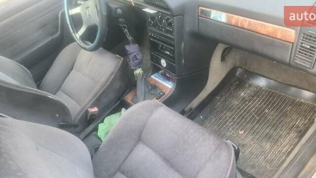 Белый Пежо 605, объемом двигателя 2 л и пробегом 300 тыс. км за 1900 $, фото 2 на Automoto.ua