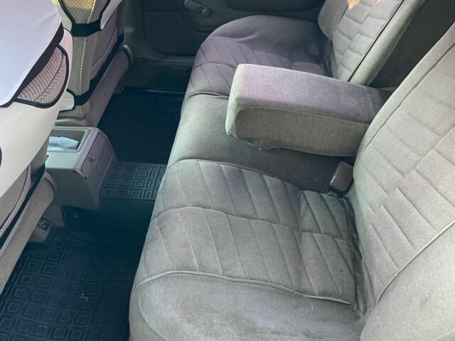 Бежевий Пежо 605, об'ємом двигуна 2 л та пробігом 330 тис. км за 2850 $, фото 16 на Automoto.ua