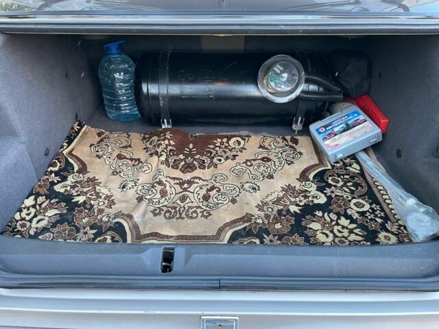 Бежевий Пежо 605, об'ємом двигуна 2 л та пробігом 330 тис. км за 2850 $, фото 18 на Automoto.ua