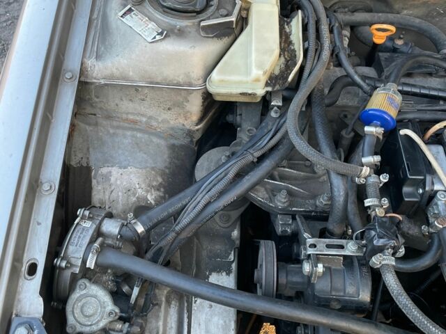 Бежевий Пежо 605, об'ємом двигуна 2 л та пробігом 330 тис. км за 2850 $, фото 21 на Automoto.ua