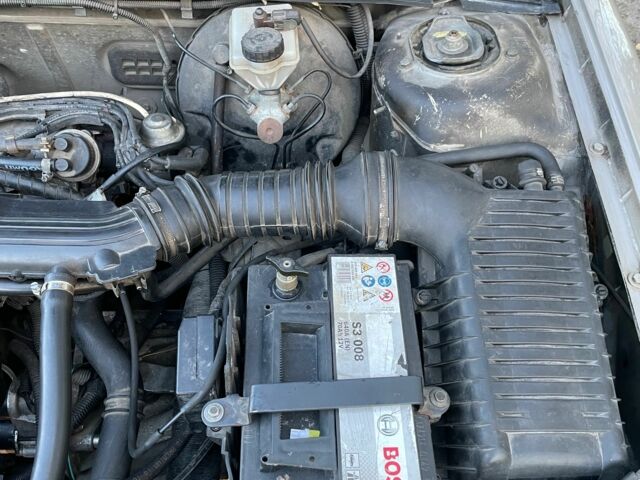 Бежевий Пежо 605, об'ємом двигуна 2 л та пробігом 330 тис. км за 2850 $, фото 22 на Automoto.ua