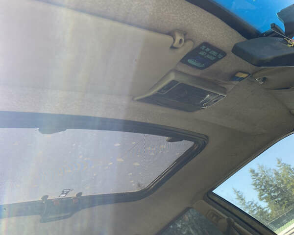 Бежевый Пежо 605, объемом двигателя 2 л и пробегом 300 тыс. км за 1300 $, фото 1 на Automoto.ua