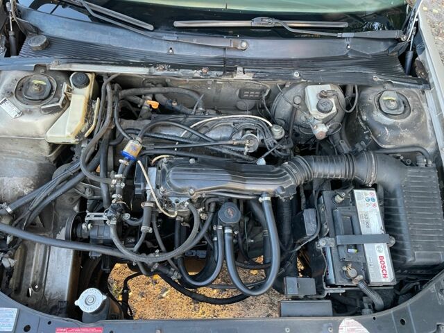 Бежевий Пежо 605, об'ємом двигуна 2 л та пробігом 330 тис. км за 2850 $, фото 20 на Automoto.ua