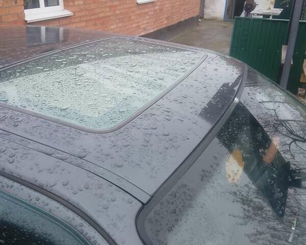 Черный Пежо 605, объемом двигателя 3 л и пробегом 650 тыс. км за 2000 $, фото 4 на Automoto.ua