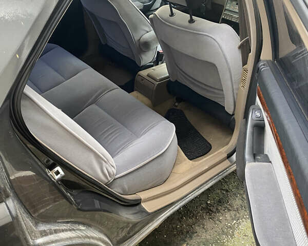 Коричневий Пежо 605, об'ємом двигуна 2.96 л та пробігом 200 тис. км за 1000 $, фото 4 на Automoto.ua