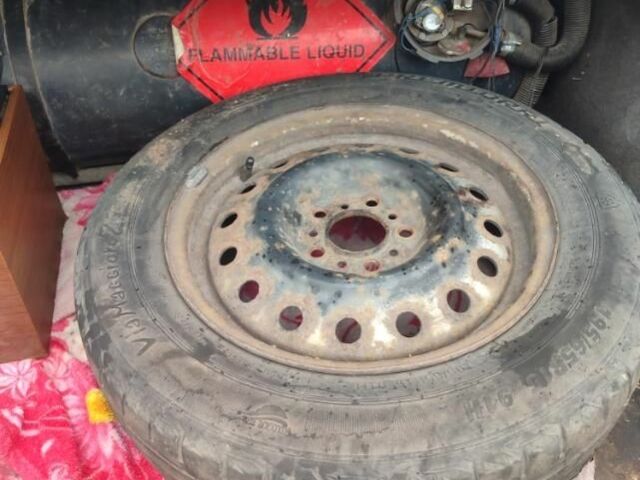 Красный Пежо 605, объемом двигателя 2 л и пробегом 300 тыс. км за 1000 $, фото 7 на Automoto.ua