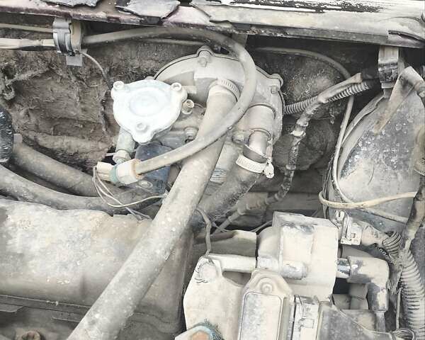 Червоний Пежо 605, об'ємом двигуна 2 л та пробігом 400 тис. км за 650 $, фото 10 на Automoto.ua