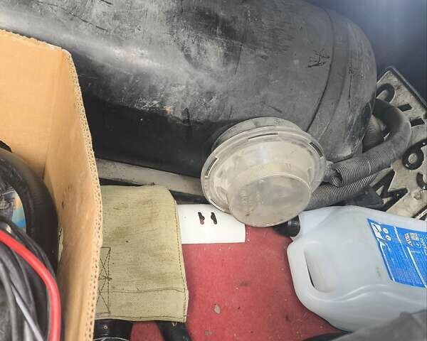 Червоний Пежо 605, об'ємом двигуна 2 л та пробігом 400 тис. км за 650 $, фото 11 на Automoto.ua