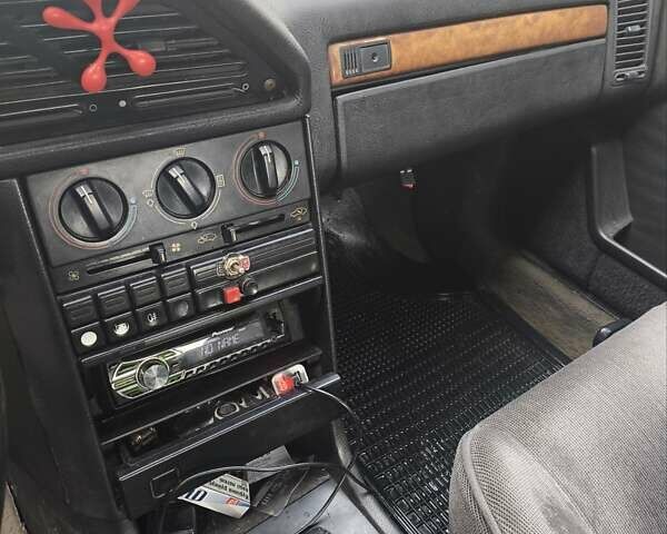 Червоний Пежо 605, об'ємом двигуна 2 л та пробігом 400 тис. км за 650 $, фото 3 на Automoto.ua