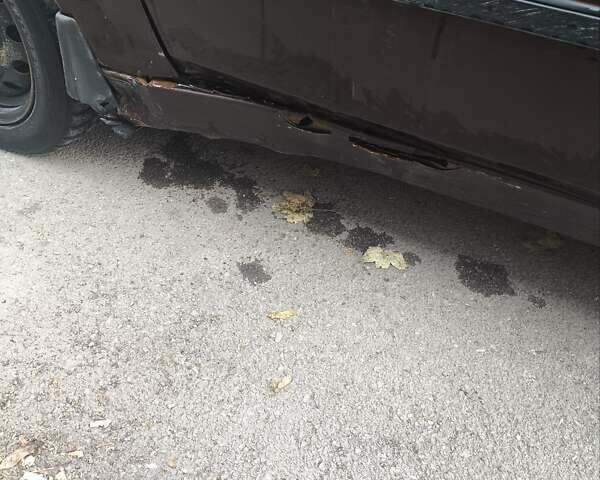 Червоний Пежо 605, об'ємом двигуна 2 л та пробігом 400 тис. км за 650 $, фото 4 на Automoto.ua