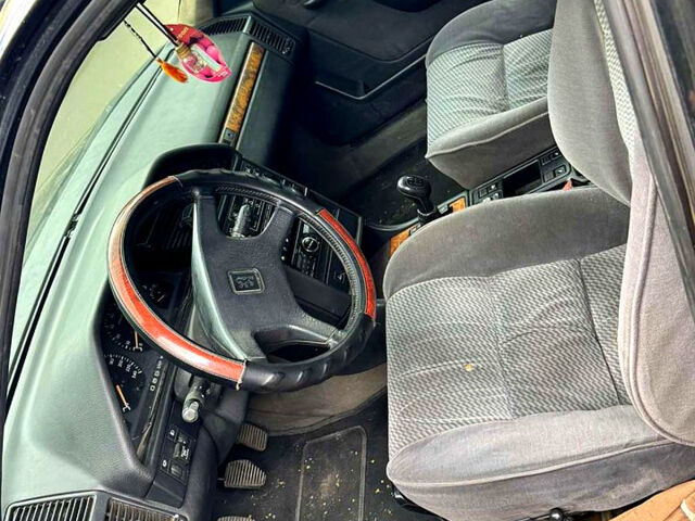 Пежо 605, объемом двигателя 3 л и пробегом 0 тыс. км за 1300 $, фото 2 на Automoto.ua