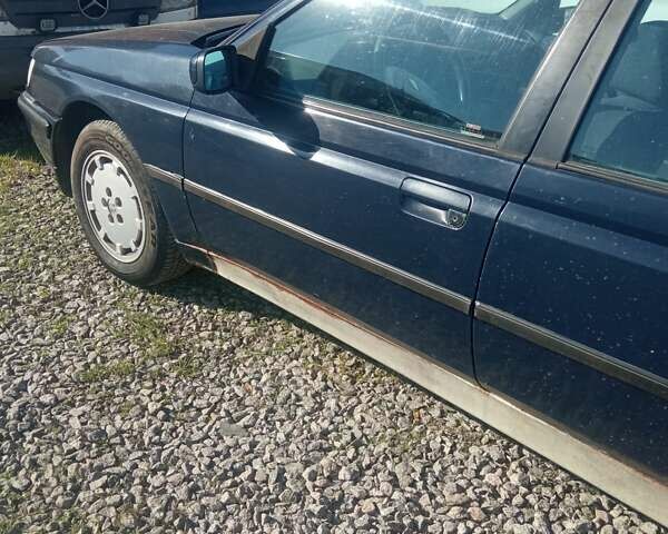 Пежо 605, объемом двигателя 2 л и пробегом 180 тыс. км за 1600 $, фото 4 на Automoto.ua