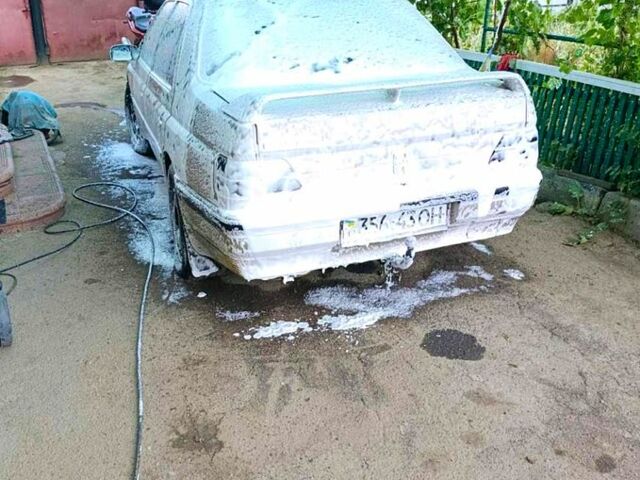 Пежо 605, об'ємом двигуна 2.5 л та пробігом 0 тис. км за 3500 $, фото 2 на Automoto.ua