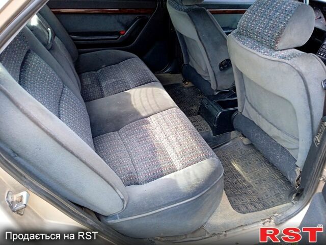 Пежо 605, объемом двигателя 20 л и пробегом 220 тыс. км за 1200 $, фото 3 на Automoto.ua