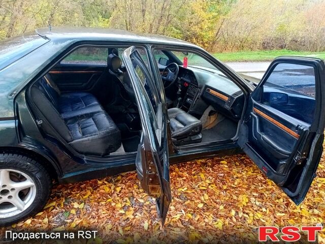 Пежо 605, об'ємом двигуна 3 л та пробігом 493 тис. км за 2100 $, фото 4 на Automoto.ua