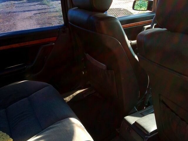 Пежо 605, об'ємом двигуна 3 л та пробігом 264 тис. км за 1800 $, фото 6 на Automoto.ua