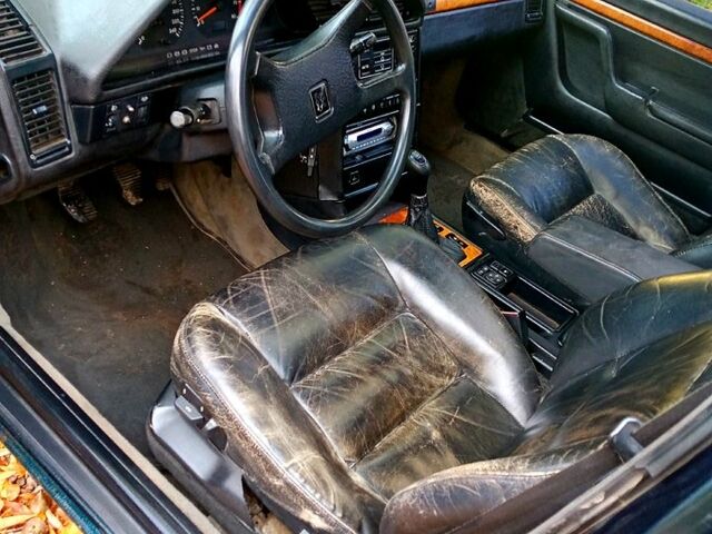 Пежо 605, об'ємом двигуна 3 л та пробігом 493 тис. км за 2100 $, фото 7 на Automoto.ua