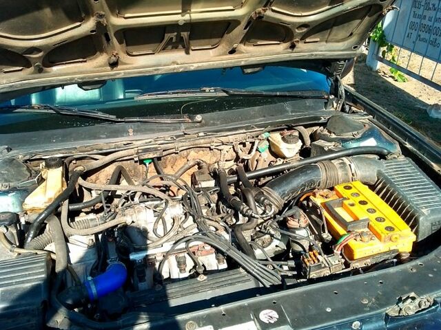 Пежо 605, об'ємом двигуна 3 л та пробігом 264 тис. км за 1800 $, фото 3 на Automoto.ua