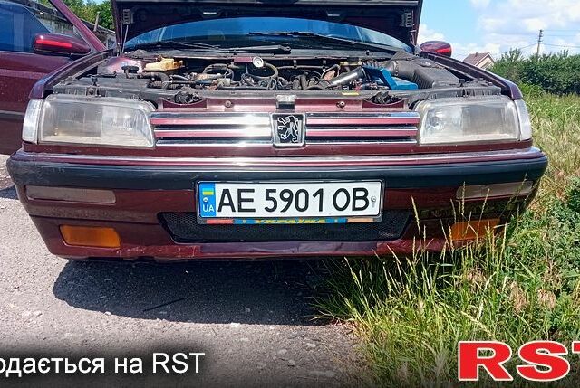 Пежо 605, об'ємом двигуна 3 л та пробігом 290 тис. км за 2100 $, фото 3 на Automoto.ua