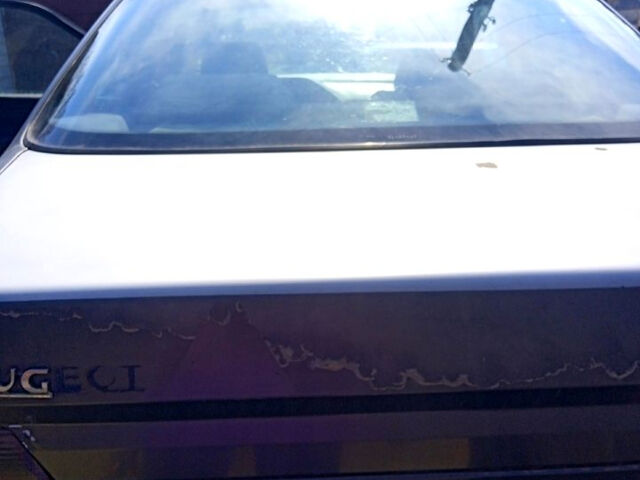 Пежо 605, об'ємом двигуна 2 л та пробігом 0 тис. км за 300 $, фото 2 на Automoto.ua