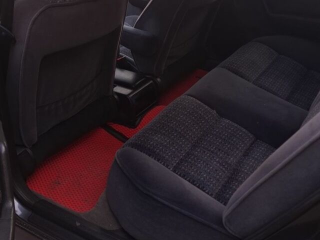 Серый Пежо 605, объемом двигателя 2 л и пробегом 3 тыс. км за 1189 $, фото 6 на Automoto.ua