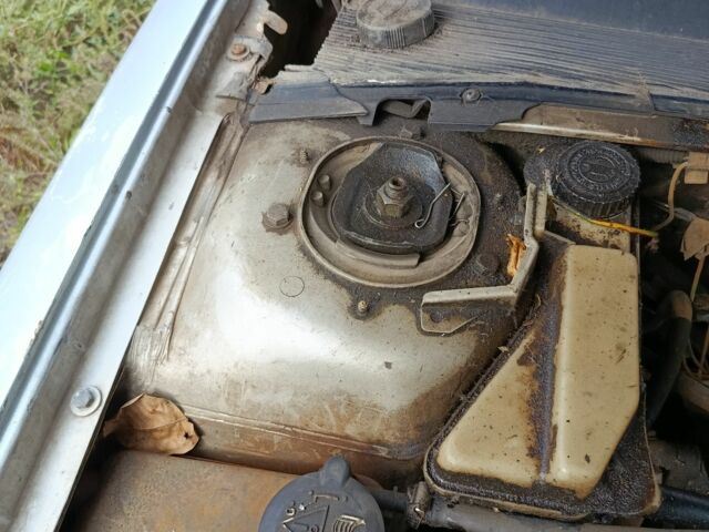 Серый Пежо 605, объемом двигателя 3 л и пробегом 302 тыс. км за 1100 $, фото 2 на Automoto.ua