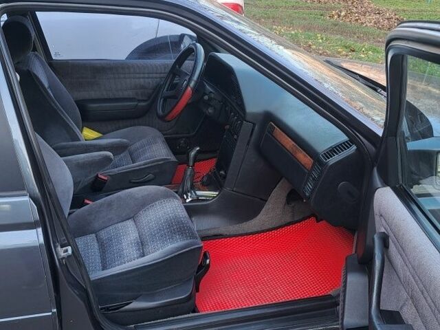 Серый Пежо 605, объемом двигателя 2 л и пробегом 3 тыс. км за 1189 $, фото 5 на Automoto.ua