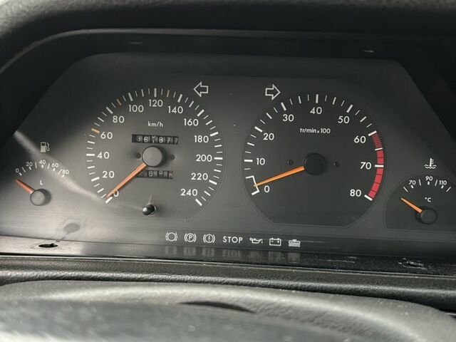 Серый Пежо 605, объемом двигателя 2 л и пробегом 362 тыс. км за 845 $, фото 5 на Automoto.ua
