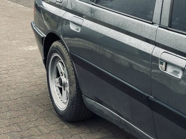 Серый Пежо 605, объемом двигателя 2 л и пробегом 211 тыс. км за 1500 $, фото 3 на Automoto.ua