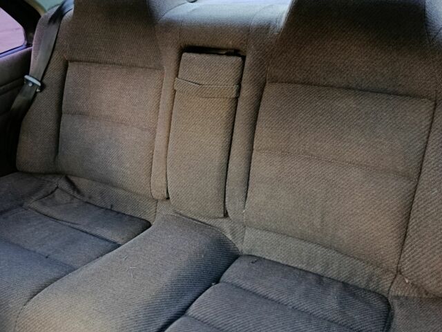 Серый Пежо 605, объемом двигателя 2 л и пробегом 300 тыс. км за 800 $, фото 2 на Automoto.ua