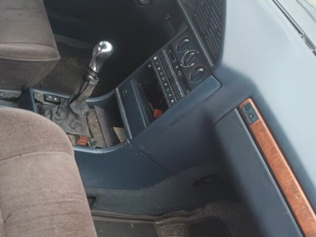 Серый Пежо 605, объемом двигателя 0 л и пробегом 999 тыс. км за 405 $, фото 6 на Automoto.ua