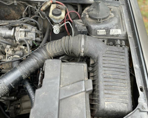 Сірий Пежо 605, об'ємом двигуна 2 л та пробігом 200 тис. км за 1400 $, фото 11 на Automoto.ua