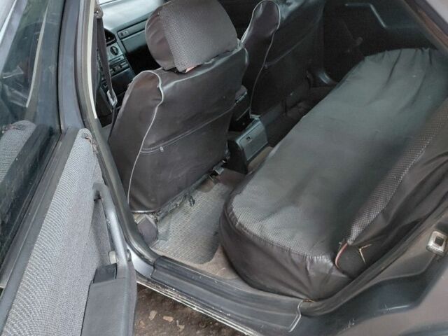 Сірий Пежо 605, об'ємом двигуна 2 л та пробігом 350 тис. км за 750 $, фото 17 на Automoto.ua