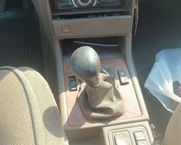 Сірий Пежо 605, об'ємом двигуна 2 л та пробігом 345 тис. км за 2500 $, фото 5 на Automoto.ua