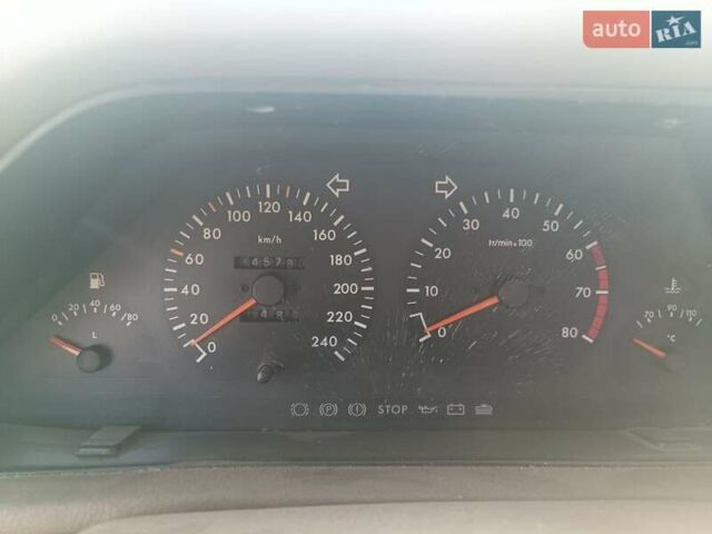 Сірий Пежо 605, об'ємом двигуна 2 л та пробігом 345 тис. км за 2500 $, фото 11 на Automoto.ua