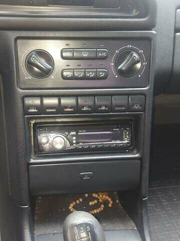 Сірий Пежо 605, об'ємом двигуна 2 л та пробігом 440 тис. км за 1450 $, фото 24 на Automoto.ua