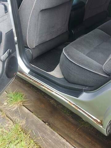 Сірий Пежо 605, об'ємом двигуна 2 л та пробігом 440 тис. км за 1450 $, фото 16 на Automoto.ua