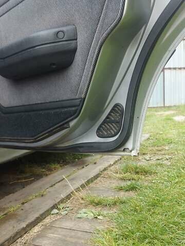 Сірий Пежо 605, об'ємом двигуна 2 л та пробігом 440 тис. км за 1450 $, фото 10 на Automoto.ua