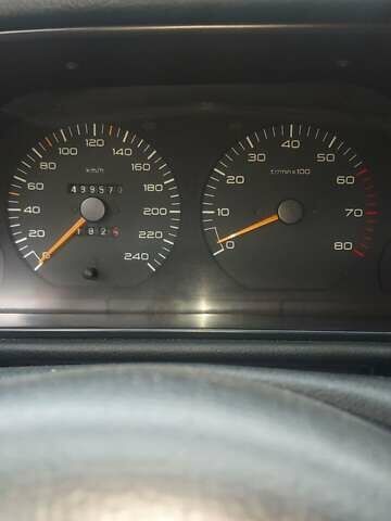 Сірий Пежо 605, об'ємом двигуна 2 л та пробігом 440 тис. км за 1450 $, фото 21 на Automoto.ua