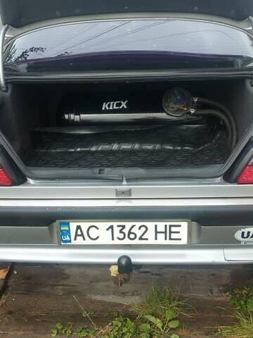 Сірий Пежо 605, об'ємом двигуна 2 л та пробігом 440 тис. км за 1450 $, фото 13 на Automoto.ua