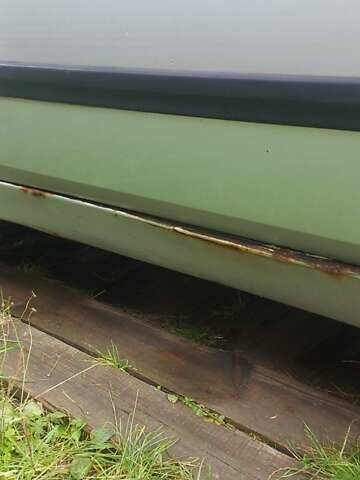 Сірий Пежо 605, об'ємом двигуна 2 л та пробігом 440 тис. км за 1450 $, фото 19 на Automoto.ua