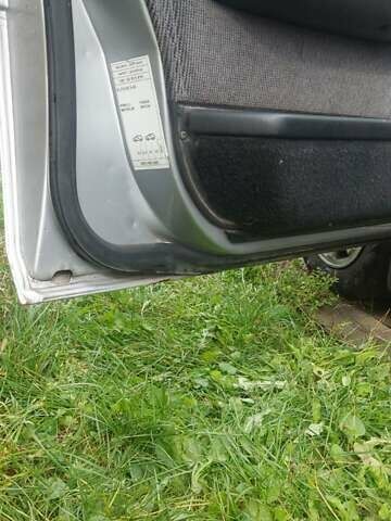 Сірий Пежо 605, об'ємом двигуна 2 л та пробігом 440 тис. км за 1450 $, фото 25 на Automoto.ua