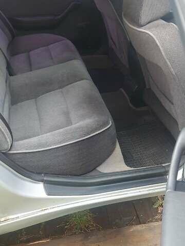 Сірий Пежо 605, об'ємом двигуна 2 л та пробігом 440 тис. км за 1450 $, фото 7 на Automoto.ua