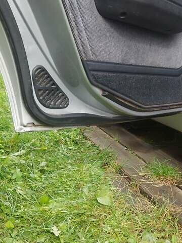 Сірий Пежо 605, об'ємом двигуна 2 л та пробігом 440 тис. км за 1450 $, фото 18 на Automoto.ua