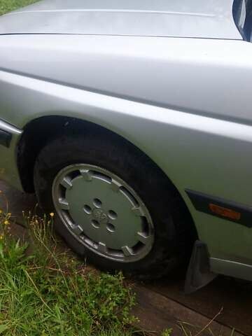 Сірий Пежо 605, об'ємом двигуна 2 л та пробігом 440 тис. км за 1450 $, фото 27 на Automoto.ua